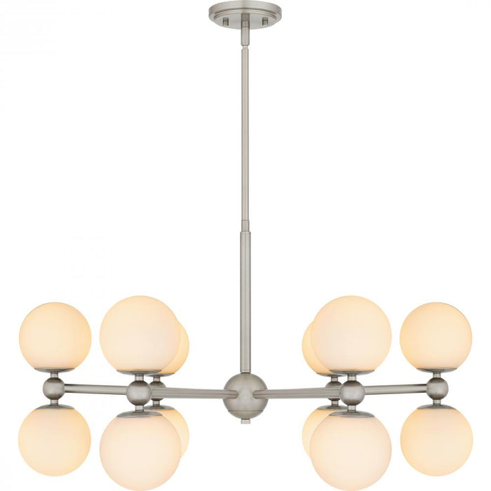 Quoizel Elser Chandelier