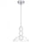 Quoizel Elway Polished Chrome Pendant