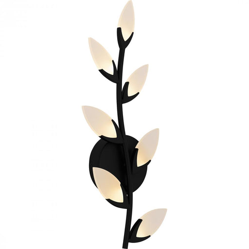 Quoizel Flores Wall Sconce