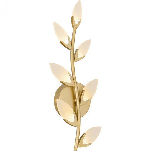 Quoizel Flores Wall Sconce