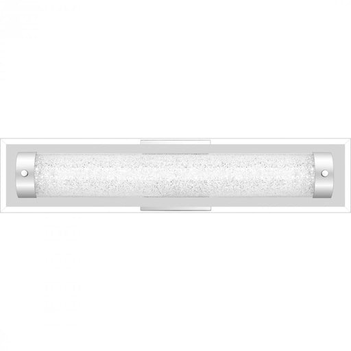 Quoizel Glitz Bath Light