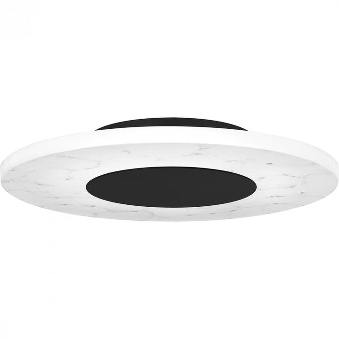 Quoizel Rockwell Flush Mount