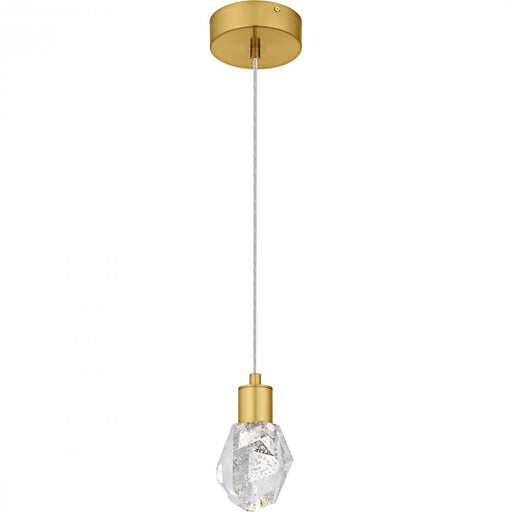 Skye Mini Pendant | PCSKY1505BRG