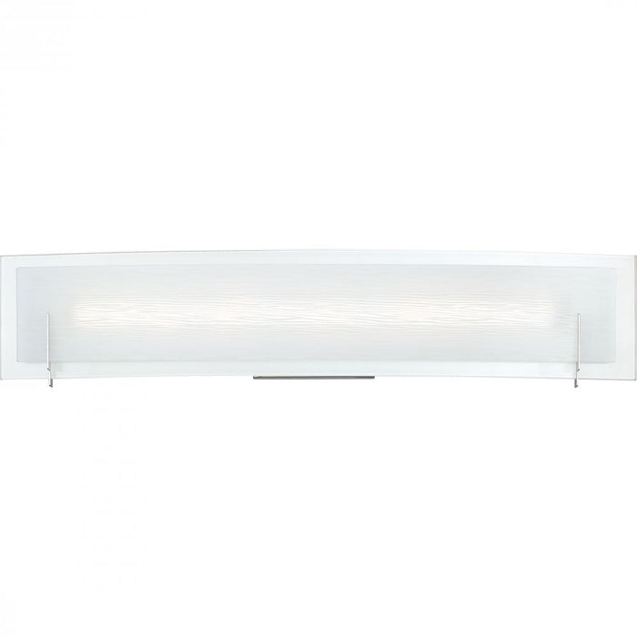 Quoizel Stream Bath Light