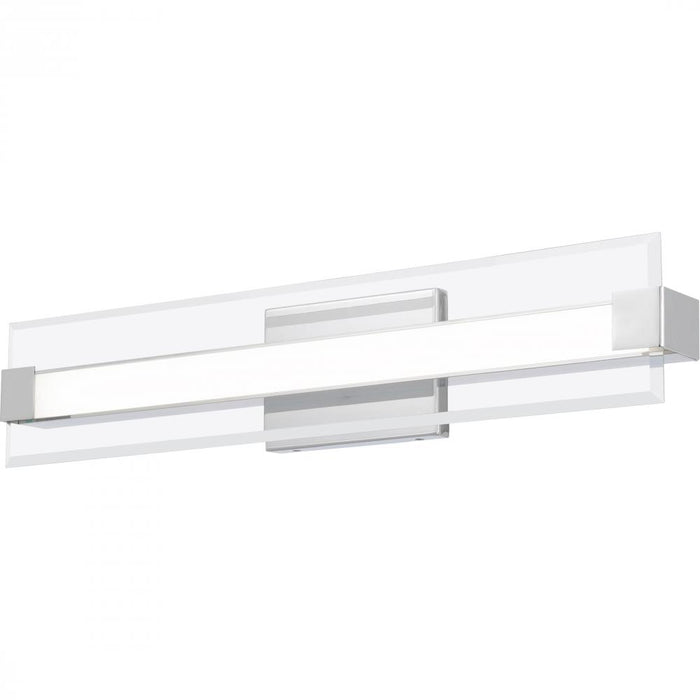 Quoizel Salon Bath Light