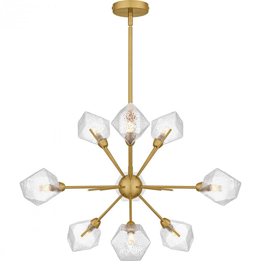 Salvador Chandelier | PCSVD5034BRG