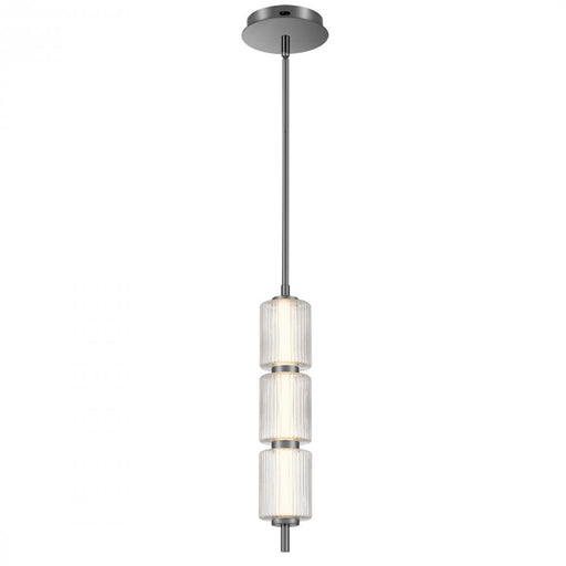 Turner Mini Pendant | PCTUR1504BCH