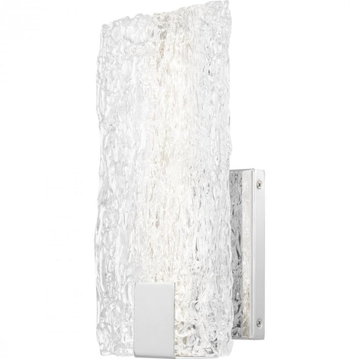 Quoizel Winter Wall Sconce