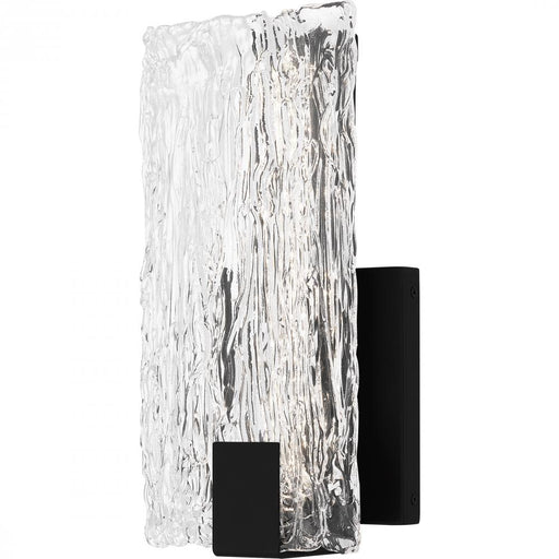 Quoizel Winter Wall Sconce
