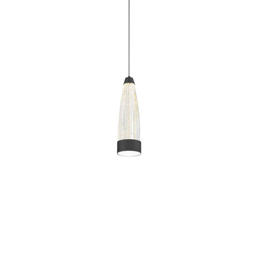 Mystic Mini Pendant Light | PD-11912-BK