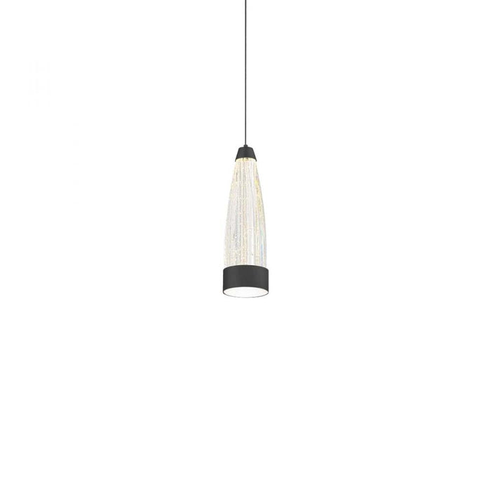 Mystic Mini Pendant Light | PD-11912-BK