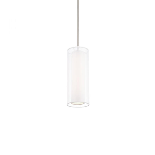 Metropolis Chandelier Light | PD-16813-BN