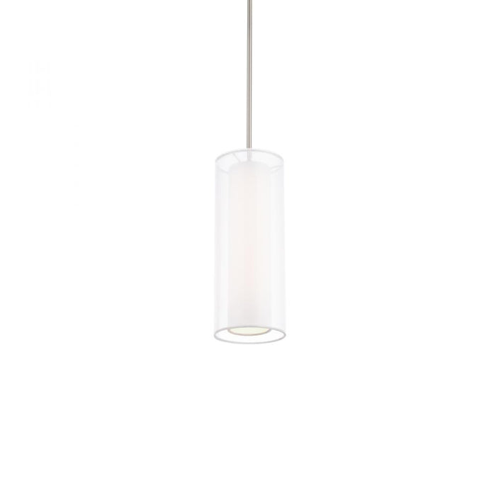 Metropolis Chandelier Light | PD-16813-BN