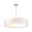 Metropolis Drum Pendant Light | PD-16830-BN