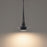 Hugo Mini Pendant Light | PD-20324-BK