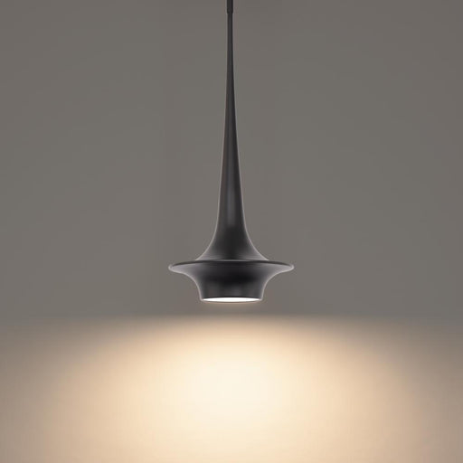 Hugo Mini Pendant Light | PD-20324-BK