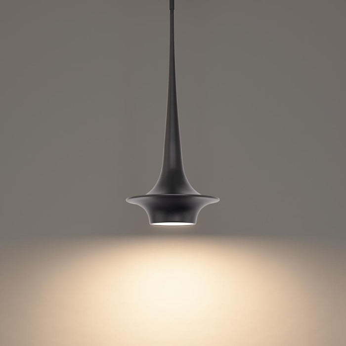 Hugo Mini Pendant Light | PD-20324-BK