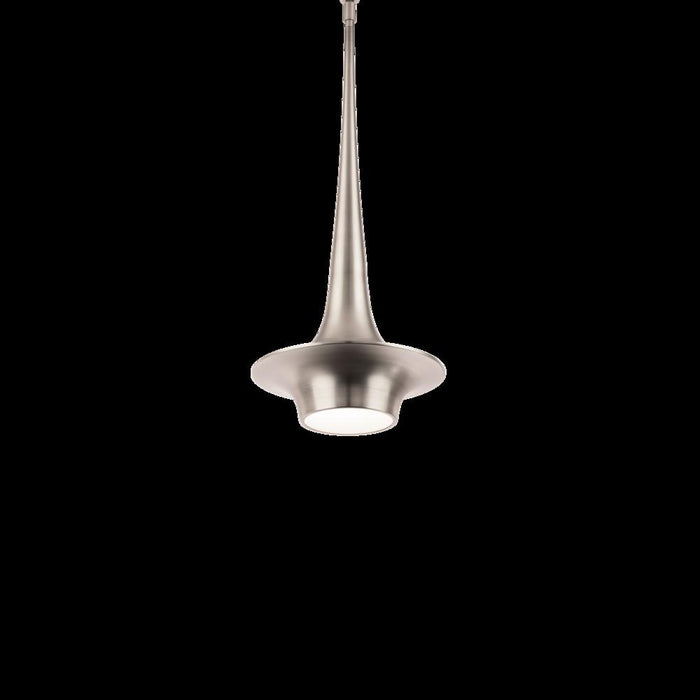 Hugo Mini Pendant Light | PD-20324-BN