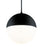 Punk Pendant Light | PD-24614-BK
