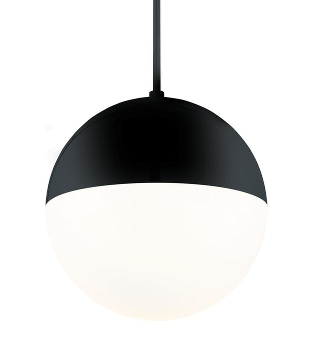 Punk Pendant Light | PD-24614-BK