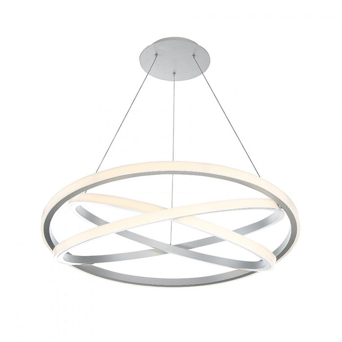 Veloce Chandelier Light | PD-24838-TT
