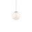 Cosmic Mini Pendant Light | PD-28801-BK