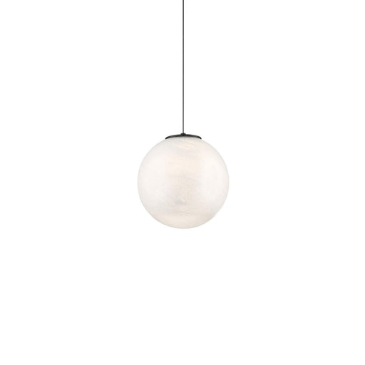 Cosmic Mini Pendant Light | PD-28801-BK