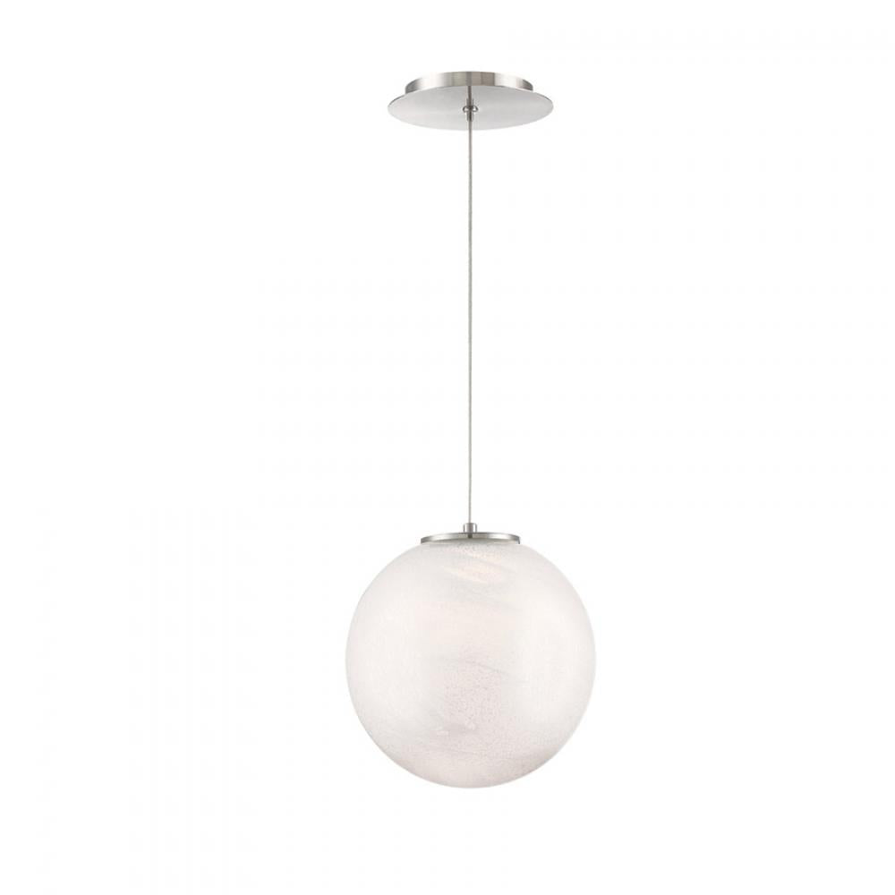 Cosmic Mini Pendant Light | PD-28801-BN — Litemode