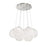Cosmic Chandelier Light | PD-28807-BN