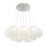 Cosmic Chandelier Light | PD-28812-BN