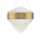 Luzerne Pendant Light | PD-30126-AB