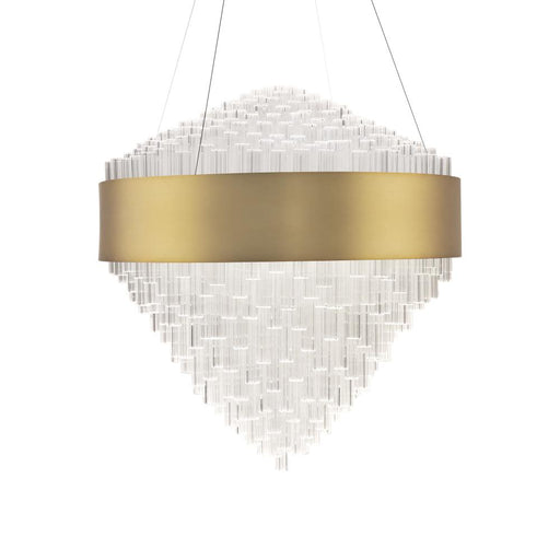 Luzerne Pendant Light | PD-30126-AB