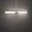 Modern Forms  Luzerne Linear Pendant