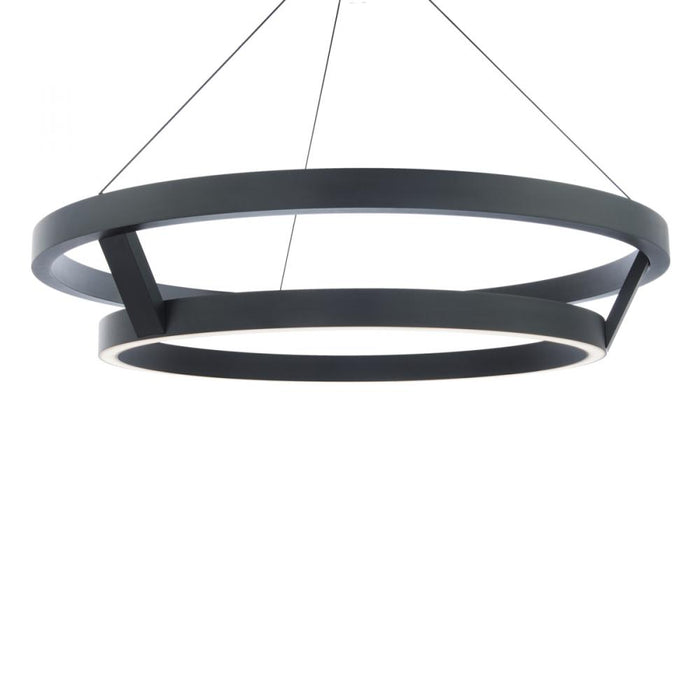 Imperial Chandelier Light | PD-32242-BK