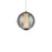 Swirly Mini Pendant Light | PD-32507-30-SM/AB