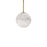 Pisces Mini Pendant Light | PD-34408-40-AB