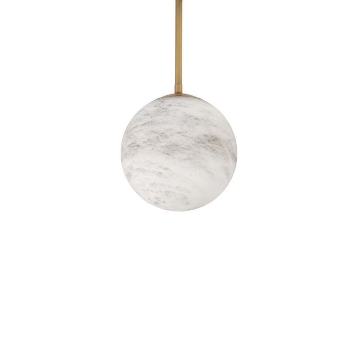 Pisces Mini Pendant Light | PD-34408-35-AB