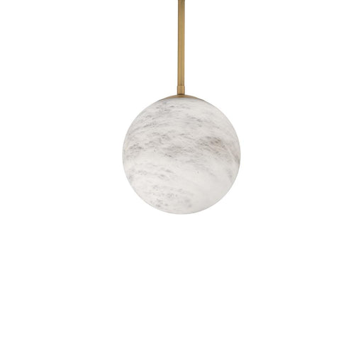 Pisces Mini Pendant Light | PD-34408-30-AB