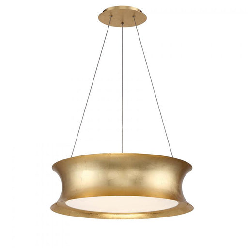 Tango Pendant Light | PD-34620-GL