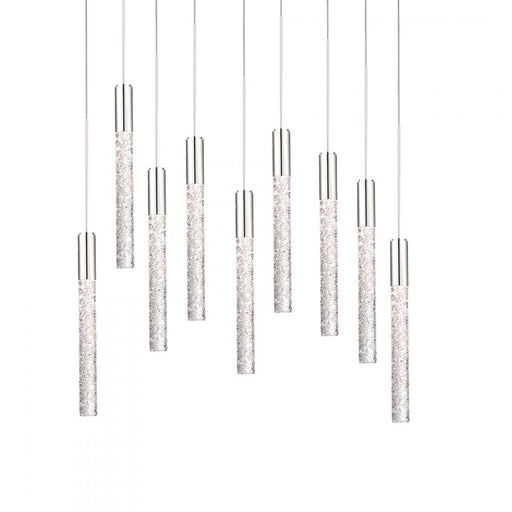 Magic Multilight Pendant Light | PD-35609-PN