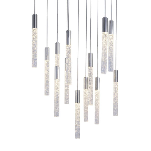 Magic Multilight Pendant Light | PD-35613S-PN