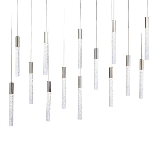 Magic Multilight Pendant Light | PD-35614L-PN