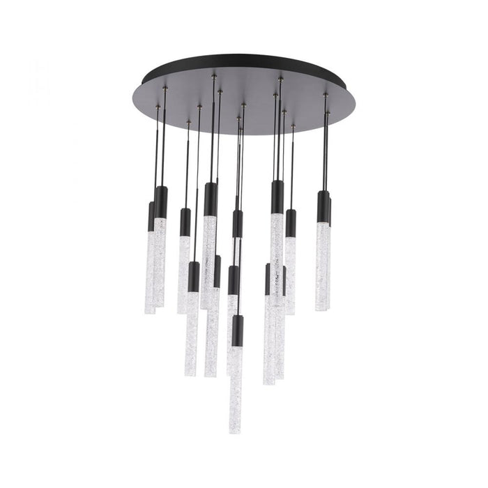 Magic Multilight Pendant Light | PD-35615-BK