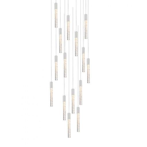 Magic Multilight Pendant Light | PD-35615-PN