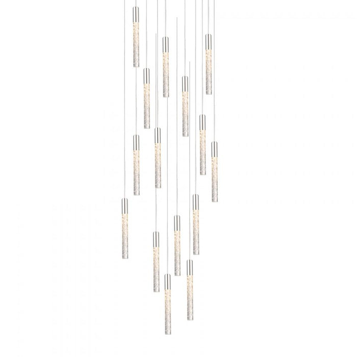 Magic Multilight Pendant Light | PD-35615-PN