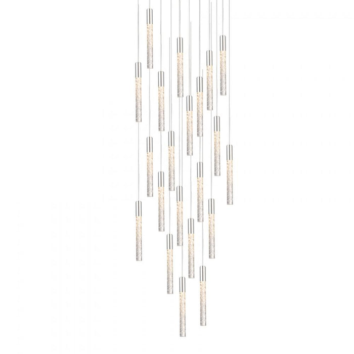 Magic Multilight Pendant Light | PD-35621-PN