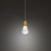 Plum Mini Pendant Light | PD-40106-AB
