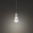 Plum Mini Pendant Light | PD-40106-SN