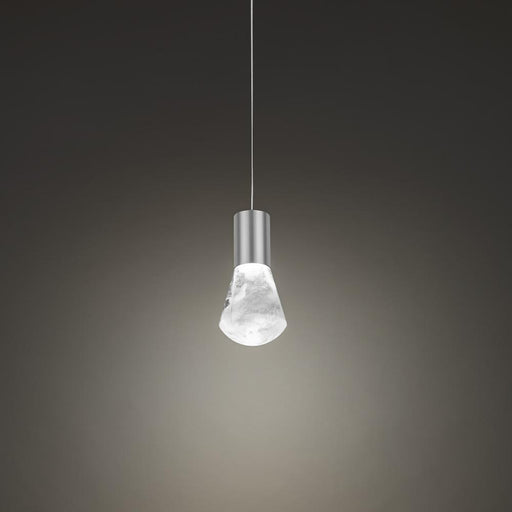 Plum Mini Pendant Light | PD-40106-SN