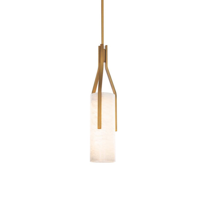 Firenze Mini Pendant Light | PD-40222-AB